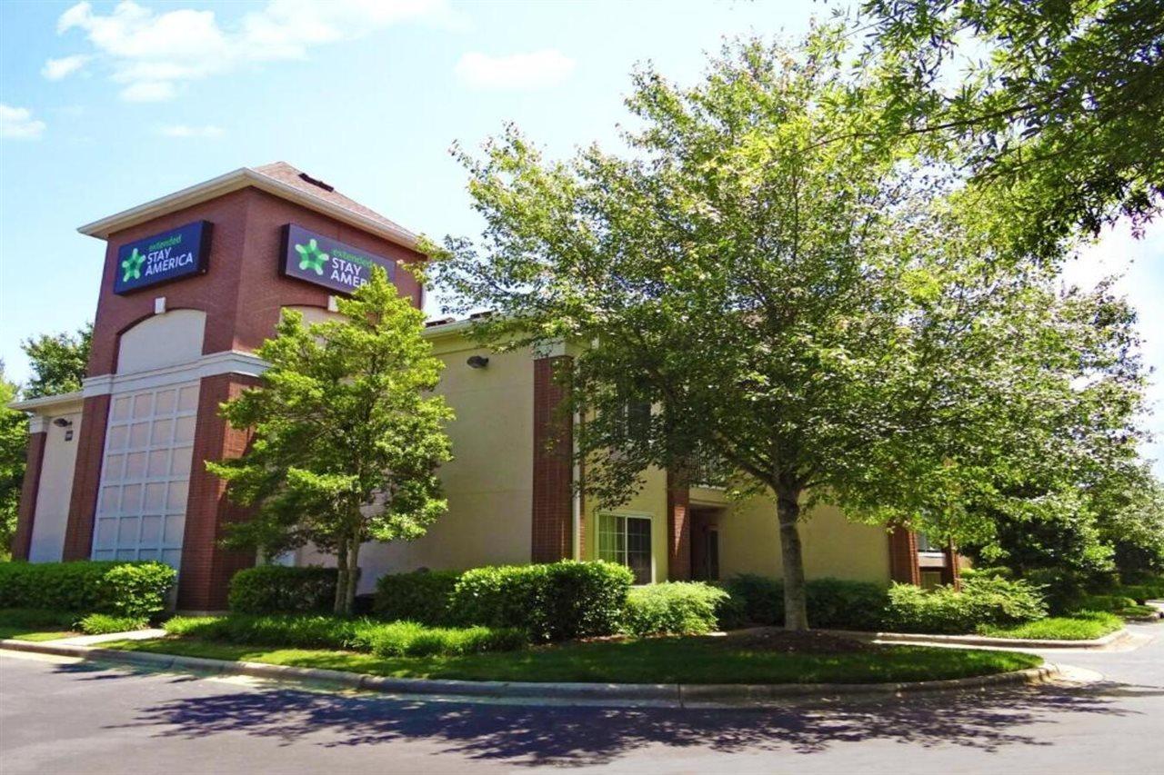 Extended America Select - - - Ivy Creek Blvd 2*