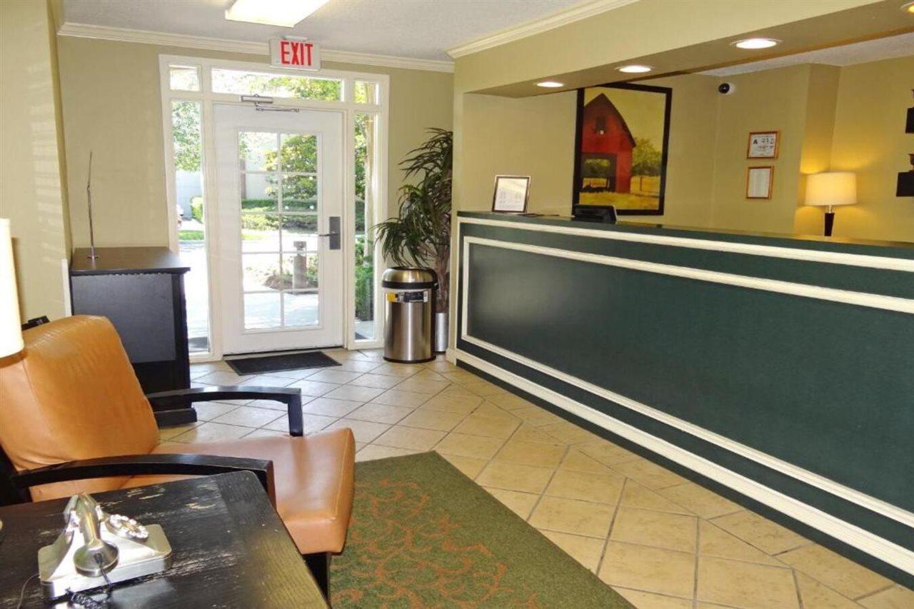 Extended America Select - - - Ivy Creek Blvd Hotel