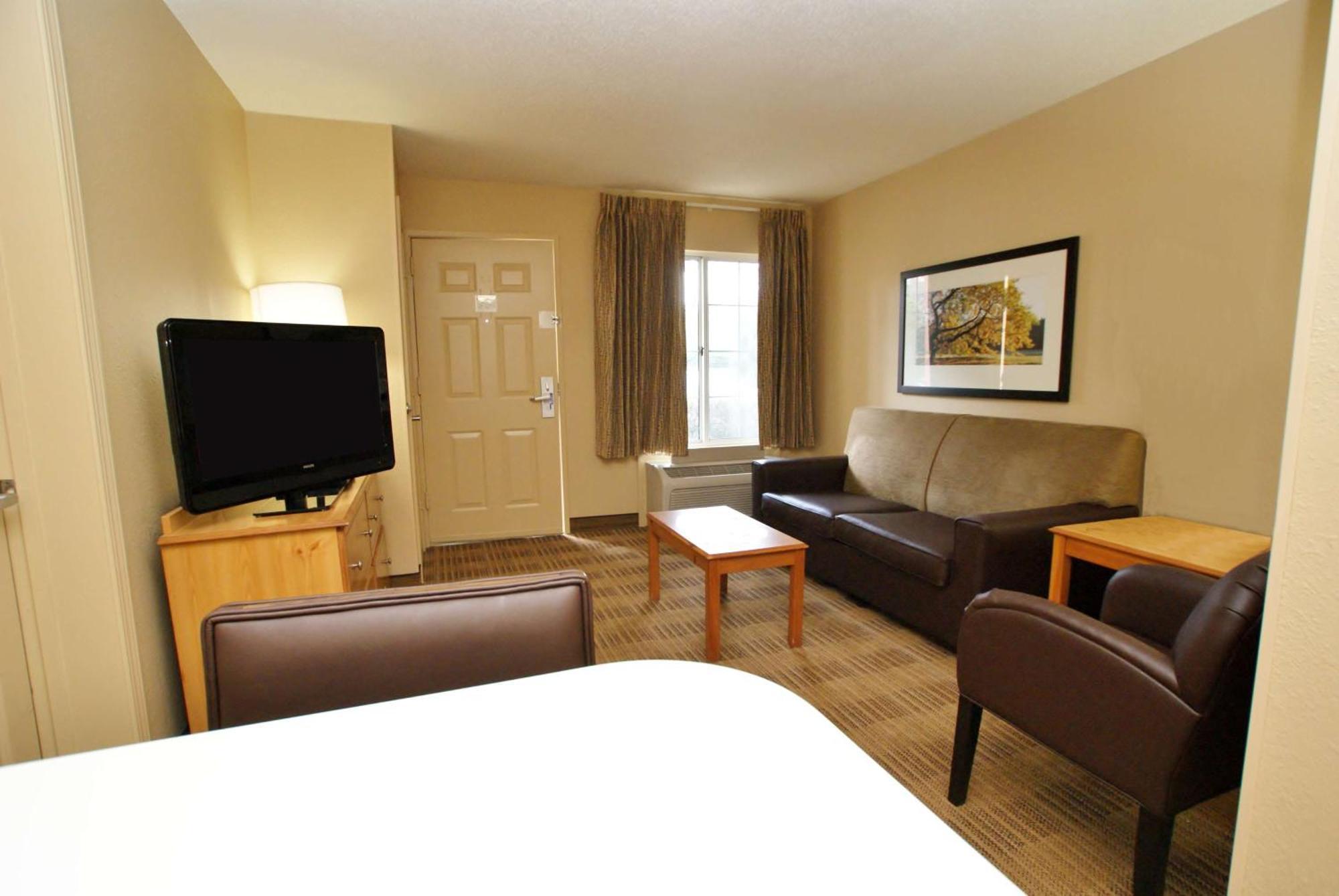 Hotel Extended America Select - - - Ivy Creek Blvd Durham