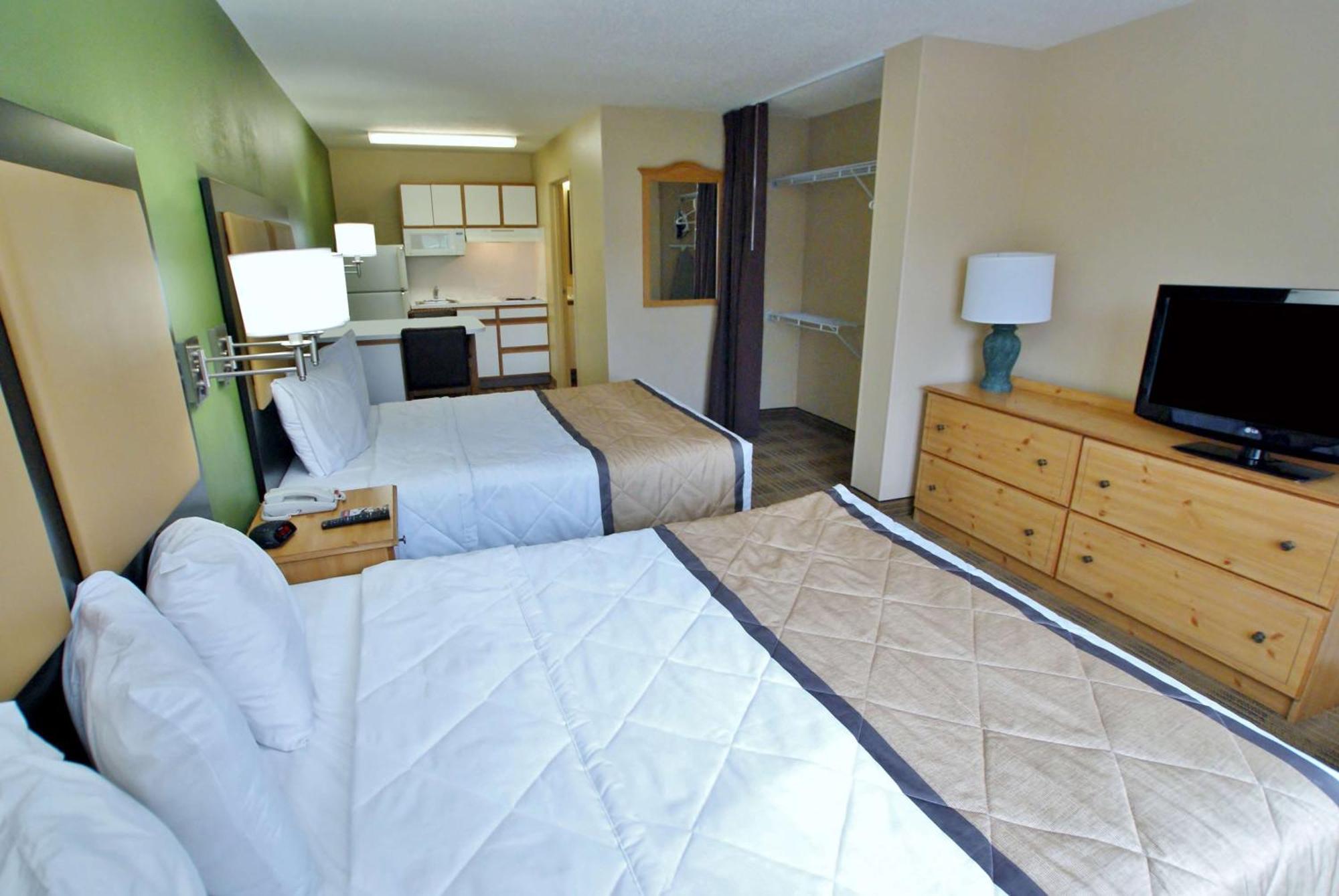 Hotel Extended America Select - - - Ivy Creek Blvd 2*
