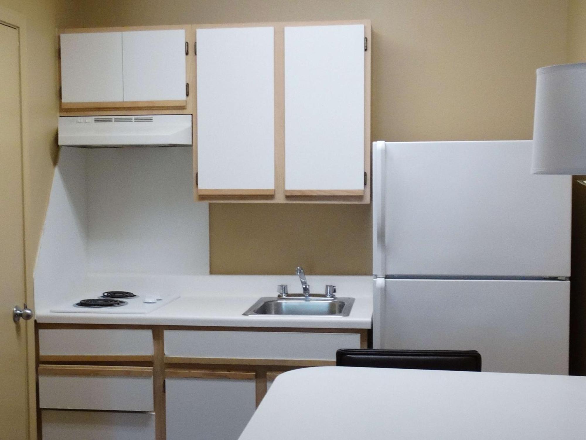 Extended America Select - - - Ivy Creek Blvd 2* Durham