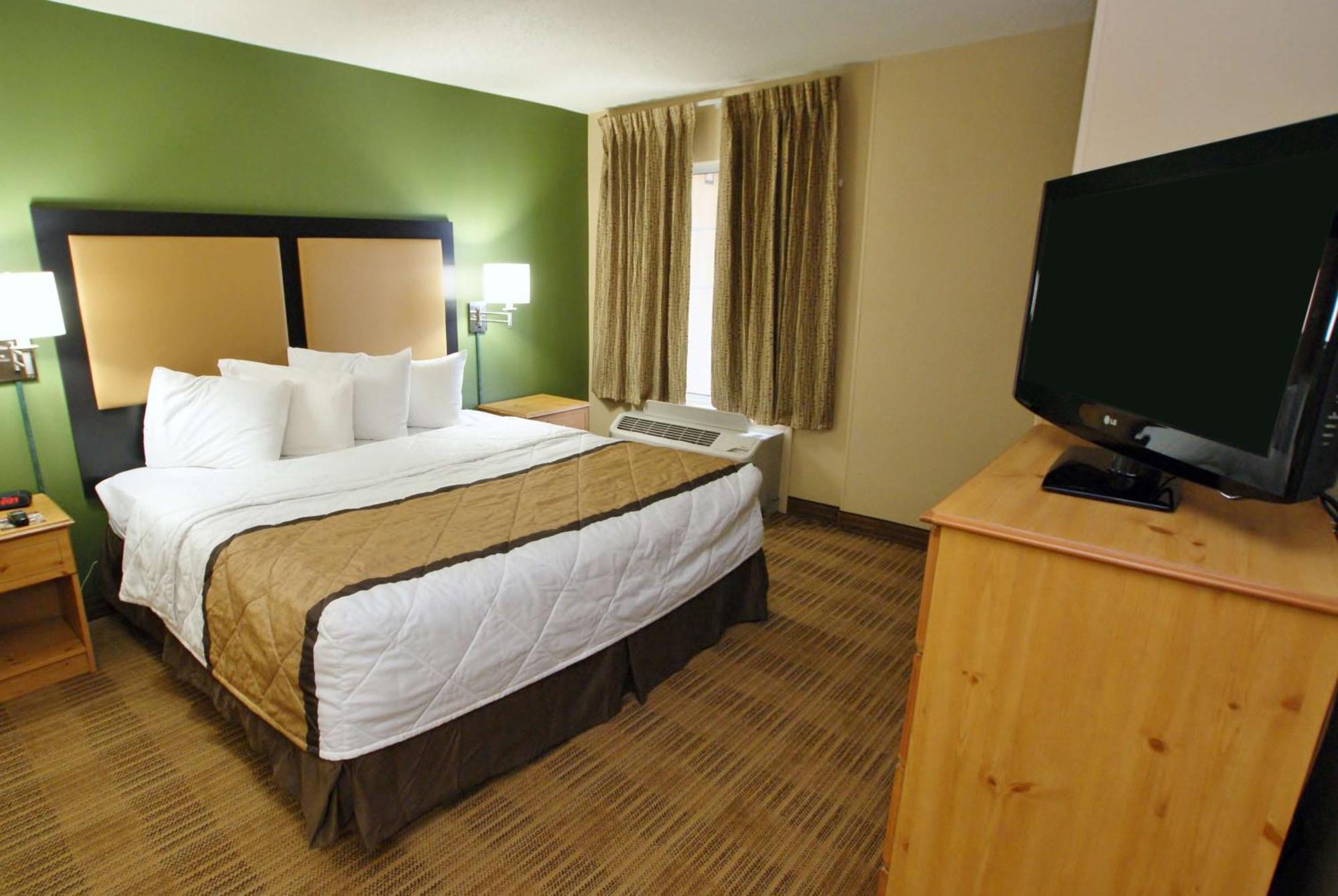 Extended America Select - - - Ivy Creek Blvd Hotel 2*