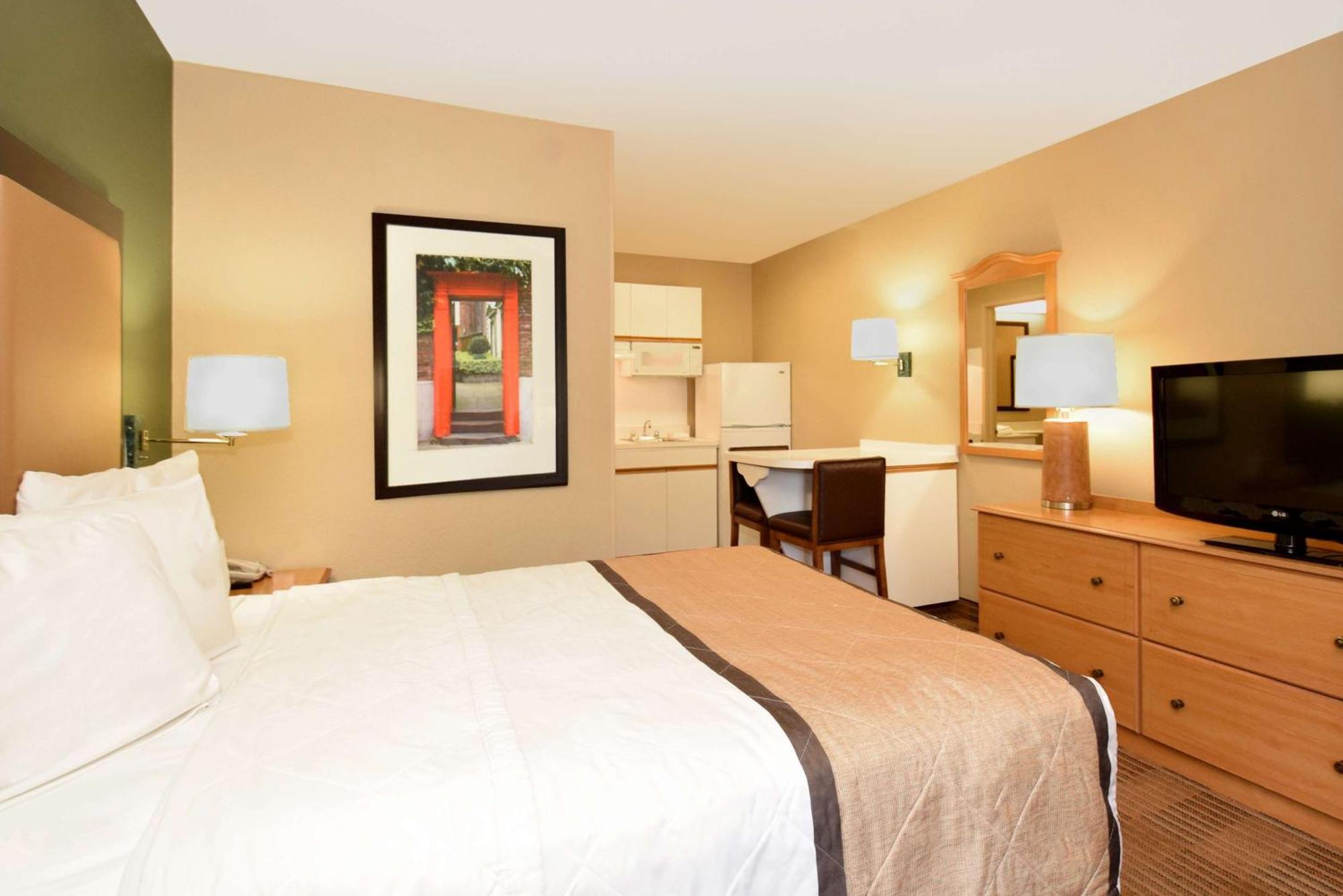 Hotel Extended America Select - - - Ivy Creek Blvd 2*