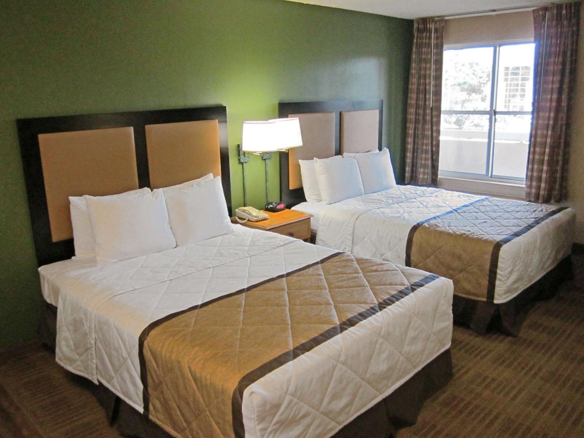 Extended America Select - - - Ivy Creek Blvd 2* Durham