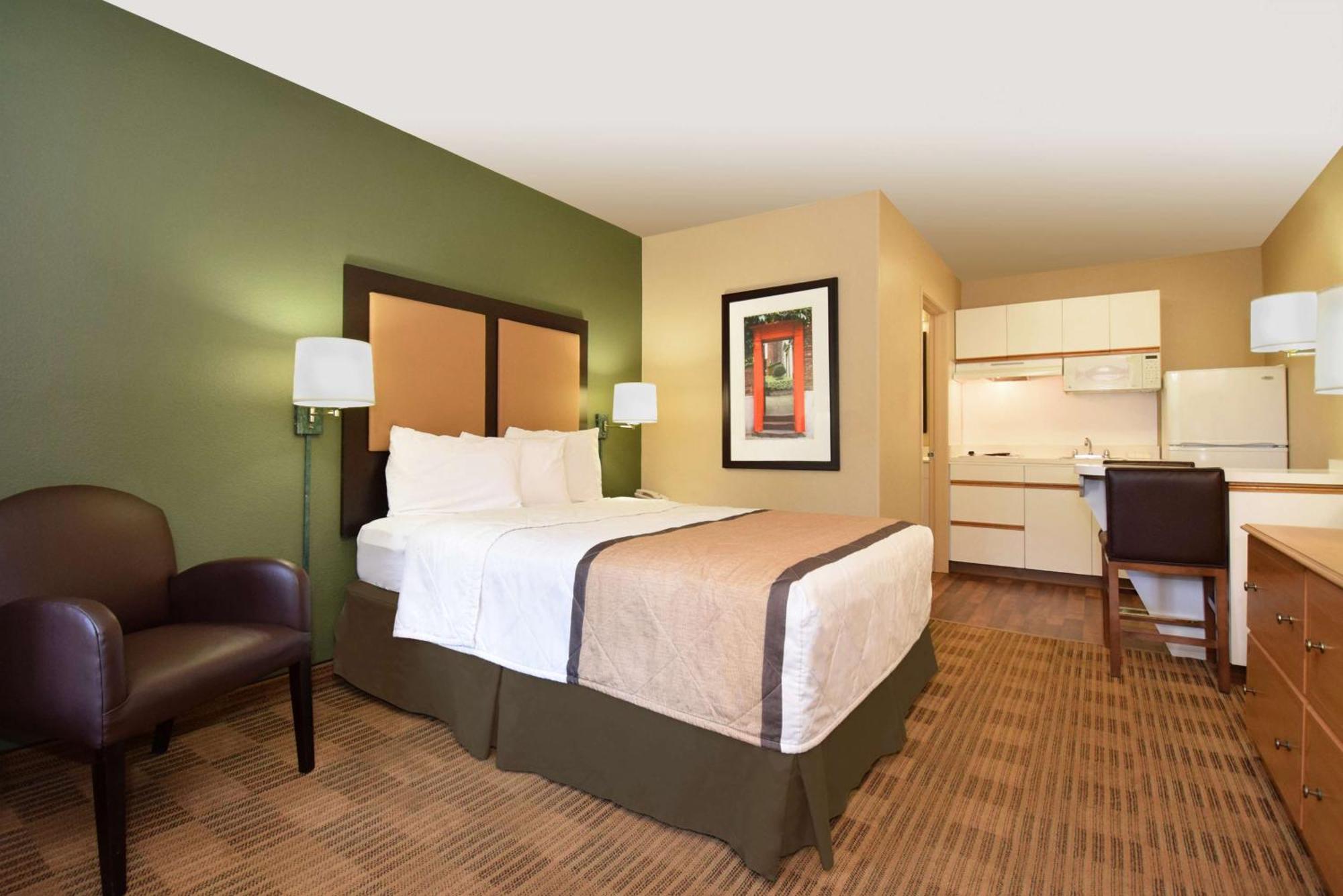 Hotel Extended America Select - - - Ivy Creek Blvd
