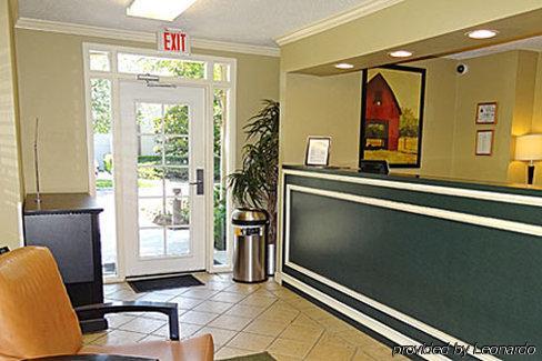 Extended America Select - - - Ivy Creek Blvd Hotel