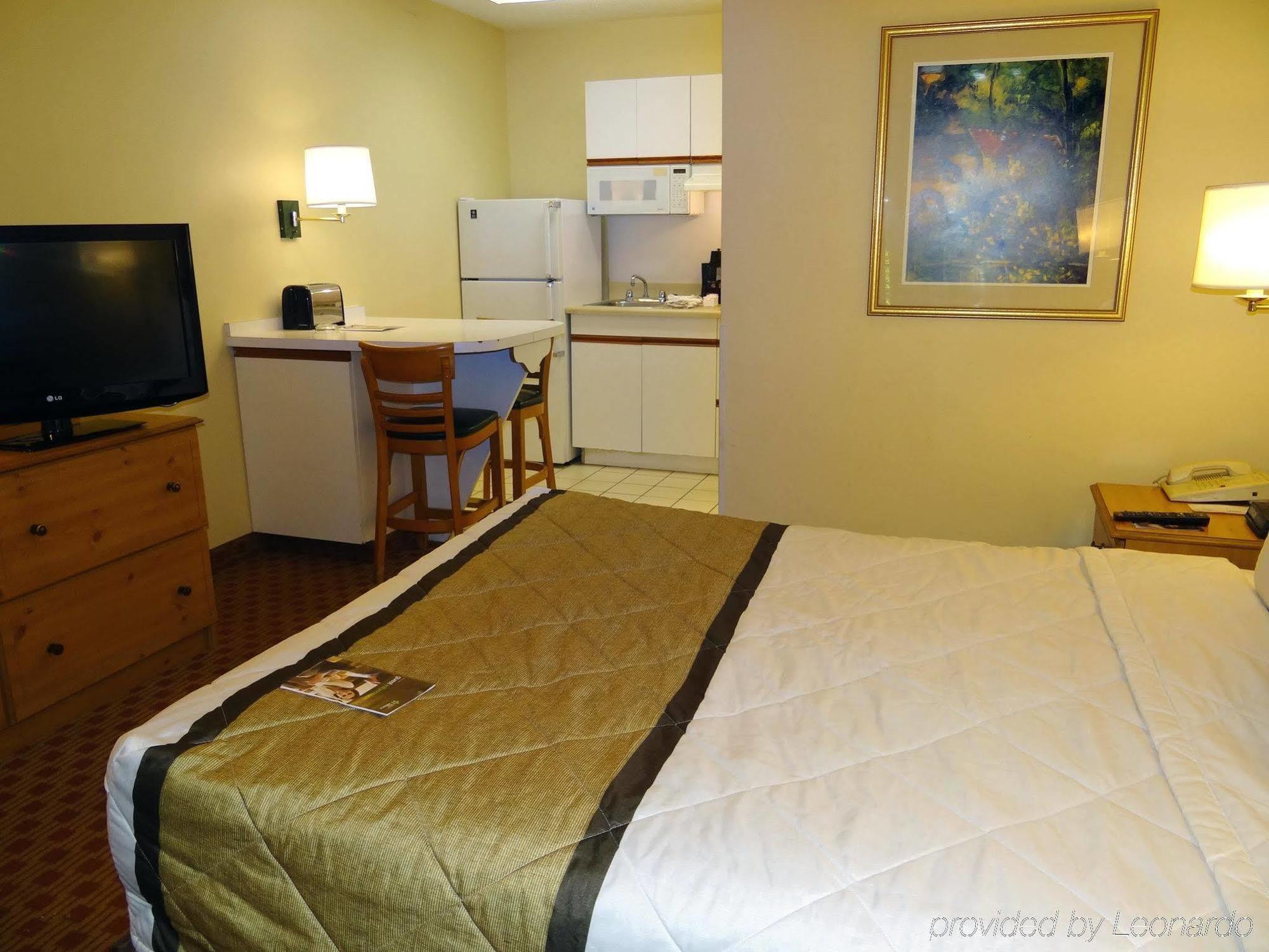 Hotel Extended America Select - - - Ivy Creek Blvd 2*