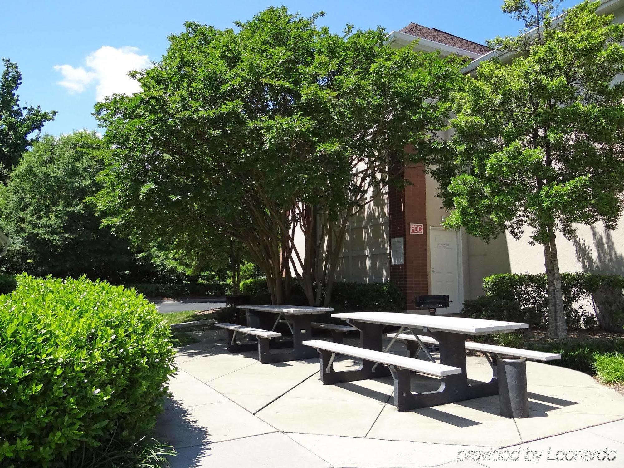 Hotel Extended America Select - - - Ivy Creek Blvd Durham