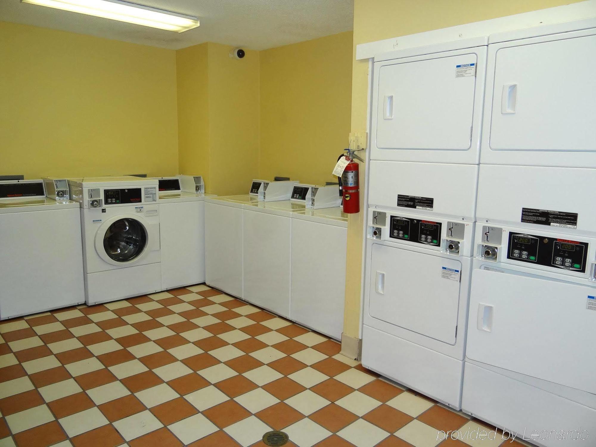 Hotel Extended America Select - - - Ivy Creek Blvd Durham