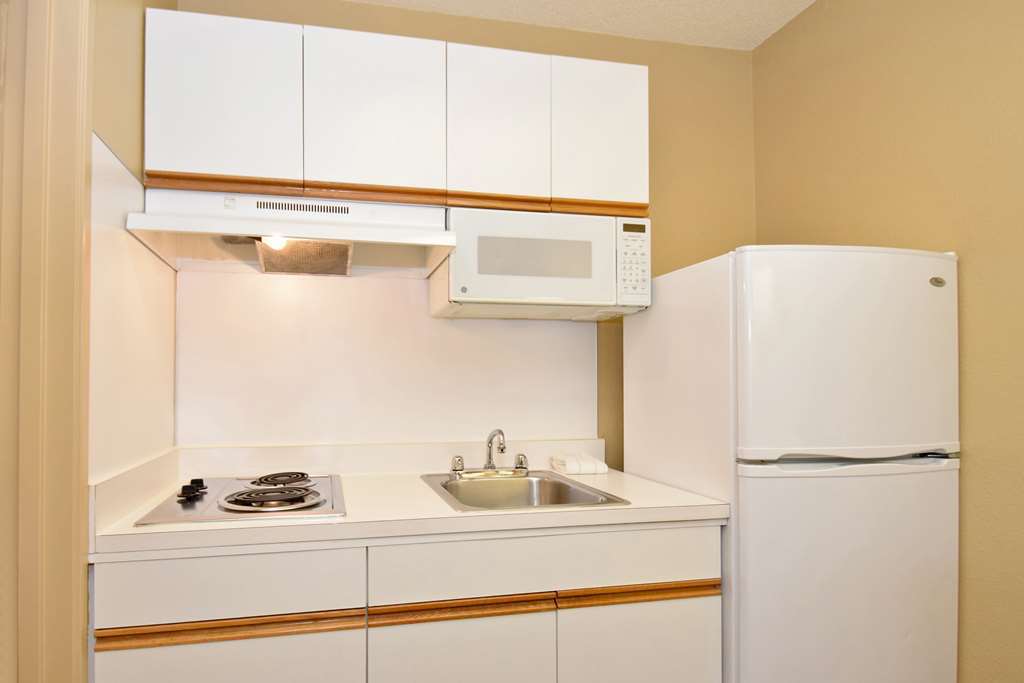 Hotel Extended America Select - - - Ivy Creek Blvd Durham