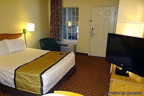 Hotel Extended America Select - - - Ivy Creek Blvd