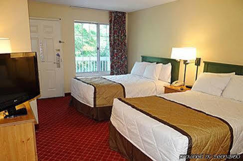 Hotel Extended America Select - - - Ivy Creek Blvd Durham